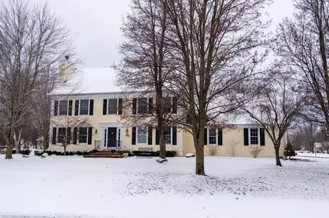 3124 Brittany, Mount Pleasant, MI 48858