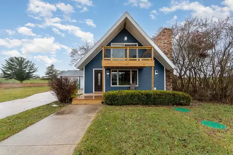 1050 Fairway #LOT : 64, Lake Isabella, MI 48893