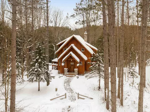 18396 Pine Rdg #LOT : 2-5, Thompsonville, MI 49683
