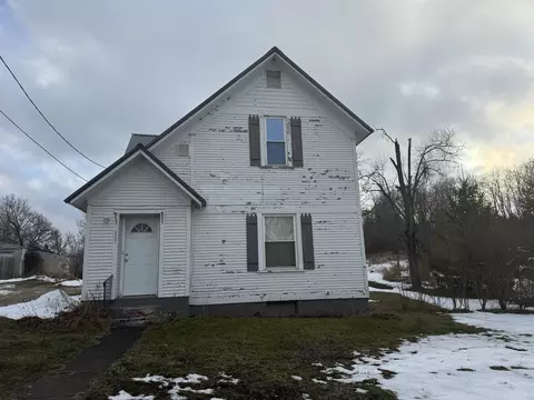 603 W Main, Manton, MI 49663
