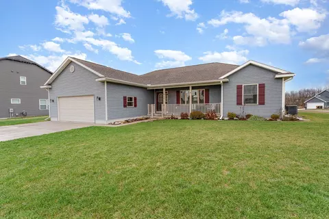 224 Crystal, Alma, MI 48801