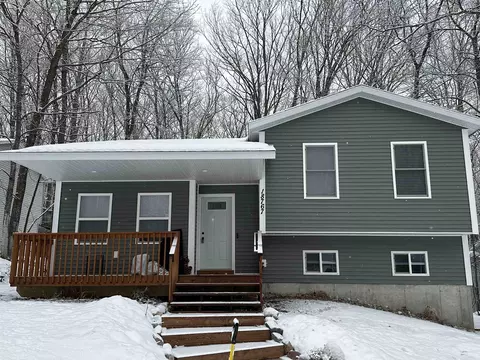 18767 Lakewood #LOT : 44, Lake Ann, MI 49650