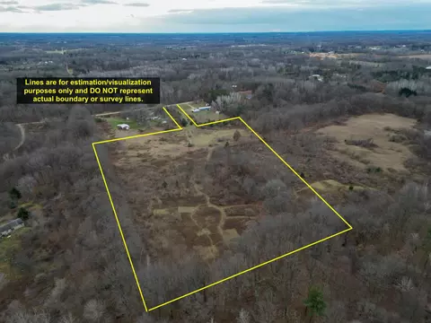 E Gates, Riverdale, MI 48847