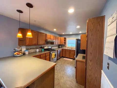 Kitchen - 103 Maple, Parchment, MI 49004 photo 1 of 2