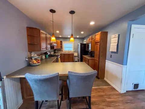 Kitchen - 103 Maple, Parchment, MI 49004 photo 2 of 2