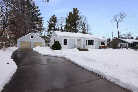 212 S Coral, Kalkaska, MI 49646