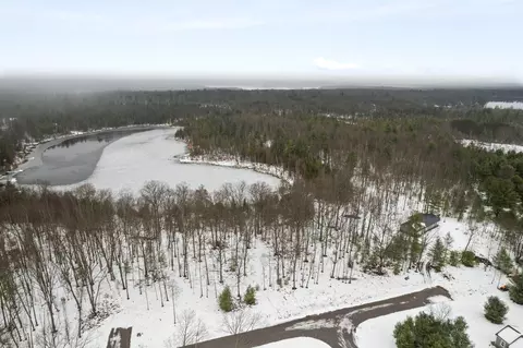 old cabin LOT : 16, Interlochen, MI 49634