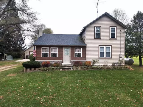 5660 N Allen, Lake, MI 48632