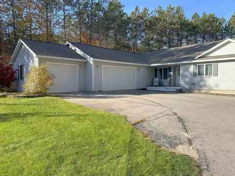 19550 Pine Woods, Lake Ann, MI 49650