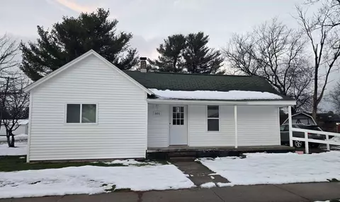 301 Madsen, Grayling, MI 49738