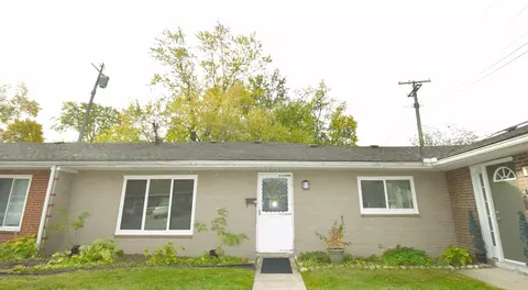 308 N Rochester #18, Clawson, MI 48017