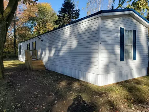 953 E Monroe #LOT 19, Saint Louis, MI 48880