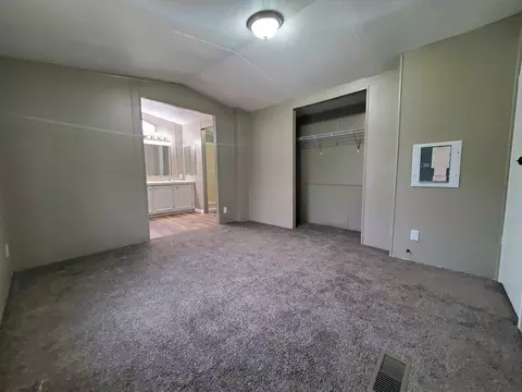 Bedroom - 525 W Gilson, Edmore, MI 48829 photo 2 of 3