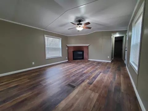 Living - 525 W Gilson, Edmore, MI 48829 photo 2 of 2