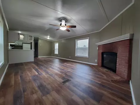 Living - 525 W Gilson, Edmore, MI 48829 photo 1 of 2