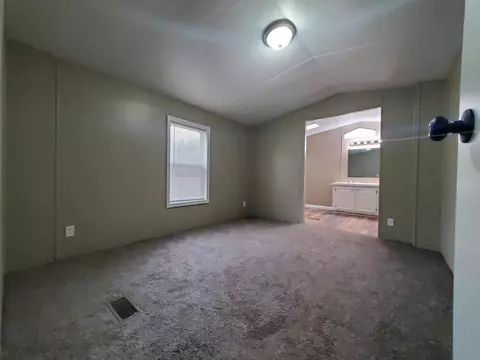 Bedroom - 525 W Gilson, Edmore, MI 48829 photo 1 of 3