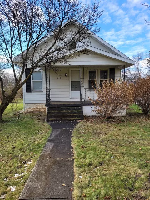 148 S Grover, Alma, MI 48801