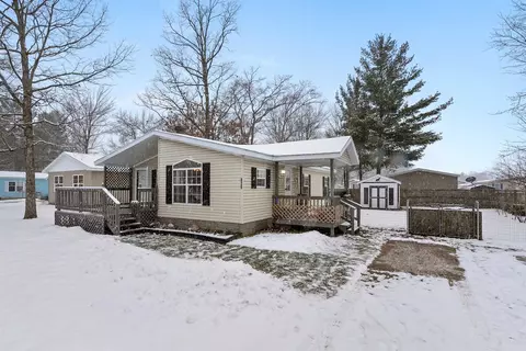 835 Crestwood #LOT : 53, Traverse City, MI 49686