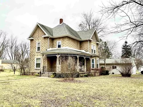 309 N Sixth, Coleman, MI 48618