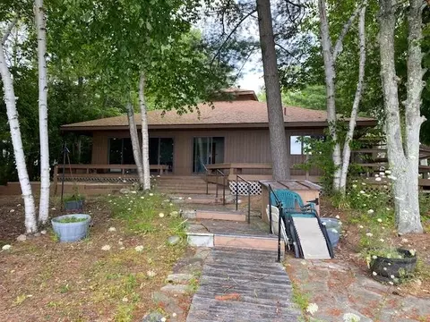 3292 Torch Pointe #LOT : 4, Kewadin, MI 49648