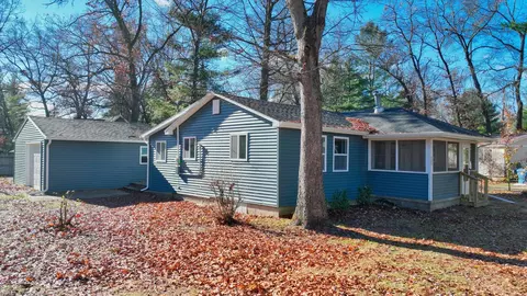 6384 Robin #LOT : 547, Harrison, MI 48625