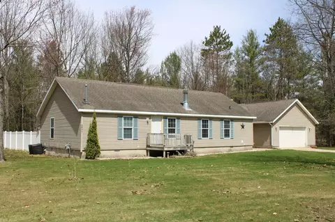 2071 NE Driftwood #LOT : 28, Kalkaska, MI 49646