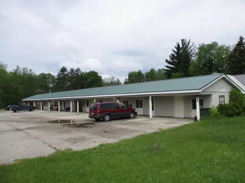 421 N Michigan, Manton, MI 49663