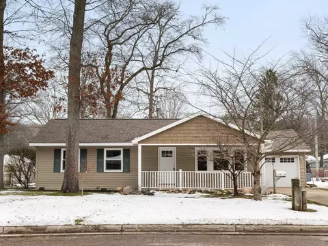 547 Terrace, Traverse City, MI 49686