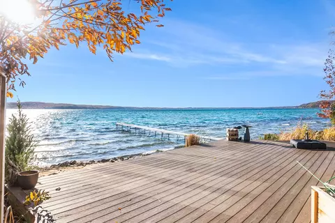3917 Crystal #LOT : 24, Beulah, MI 49617