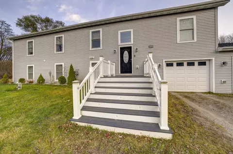 2690 N Four Mile #LOT : B, Traverse City, MI 49686