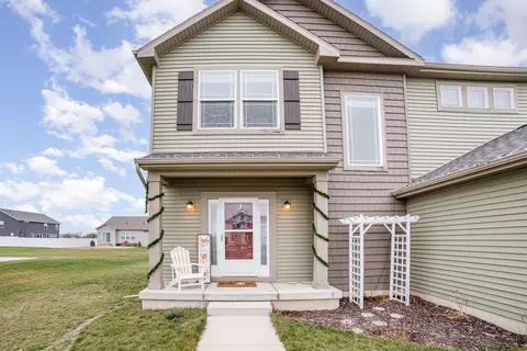 Exterior - 178 Jade, Alma, MI 48801 photo 2 of 3