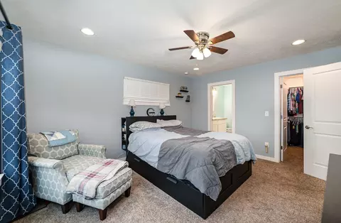 Bedroom - 178 Jade, Alma, MI 48801 photo 3 of 5