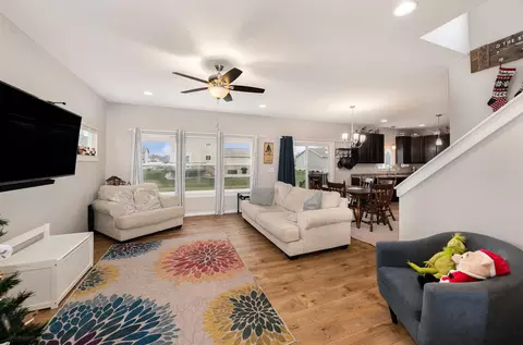 Living - 178 Jade, Alma, MI 48801 photo 1 of 1