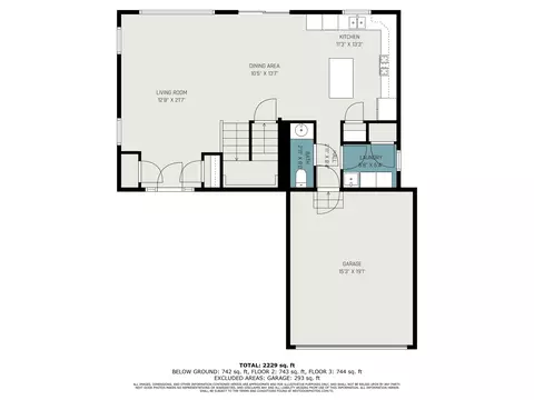 Floorplan - 178 Jade, Alma, MI 48801 photo 1 of 3