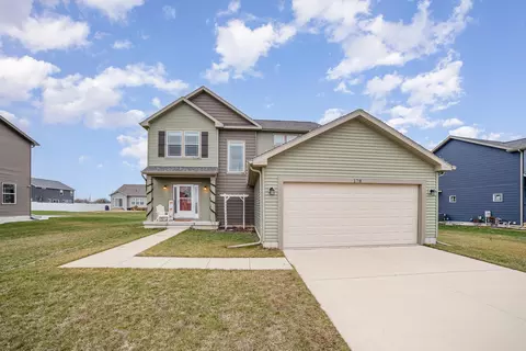 Exterior - 178 Jade, Alma, MI 48801 photo 1 of 3