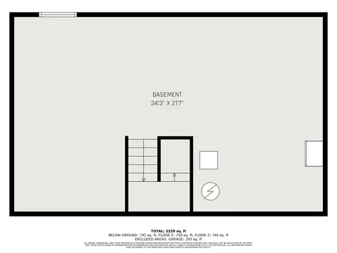 Floorplan - 178 Jade, Alma, MI 48801 photo 3 of 3