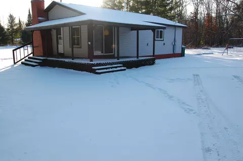 4048 Elbow Lk, Prescott, MI 48756