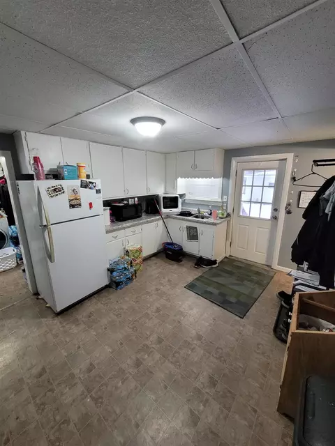 Kitchen - 236 Ely, Alma, MI 48801 photo 2 of 3