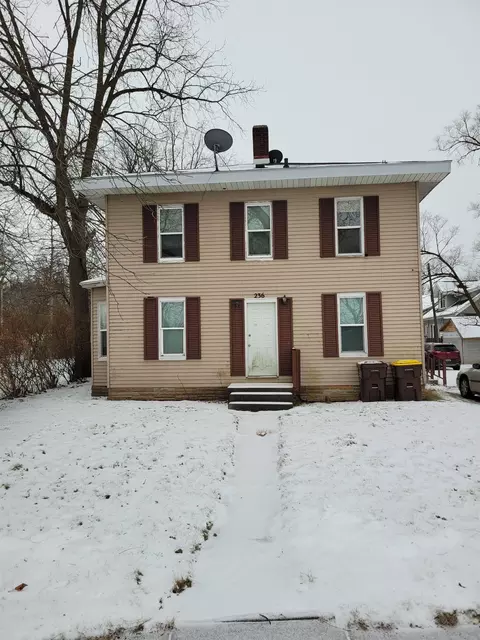 236 Ely, Alma, MI 48801