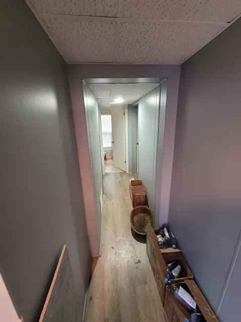 Entry Way - 236 Ely, Alma, MI 48801 photo 4 of 4