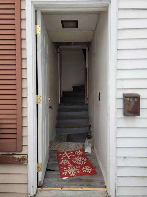 Entry Way - 236 Ely, Alma, MI 48801 photo 3 of 4