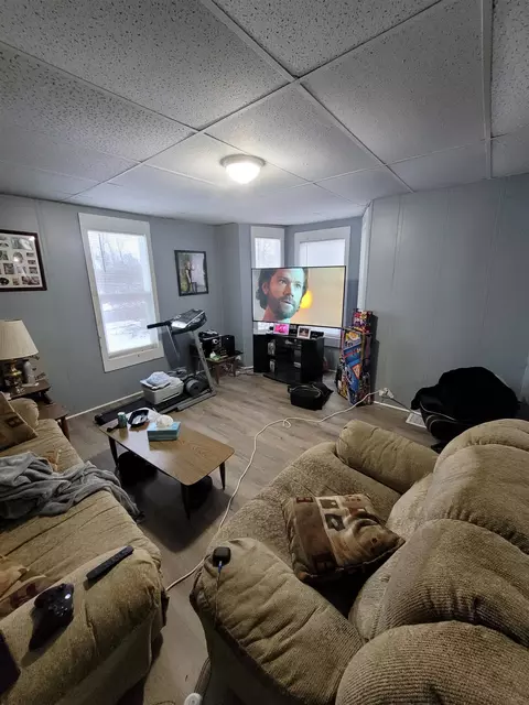 Living - 236 Ely, Alma, MI 48801 photo 1 of 3