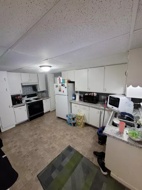Kitchen - 236 Ely, Alma, MI 48801 photo 1 of 3