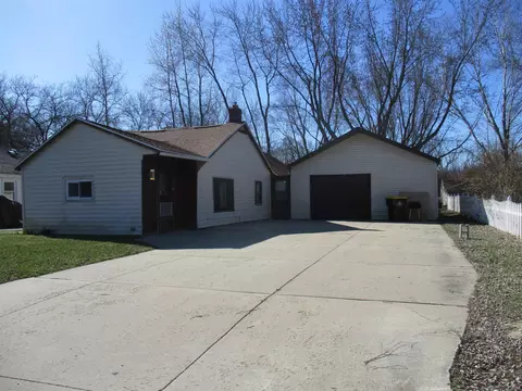 411 Brown, Saint Louis, MI 48880
