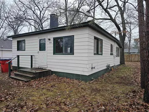 1342 N Sand Lk #LOT : 7, National City, MI 48748