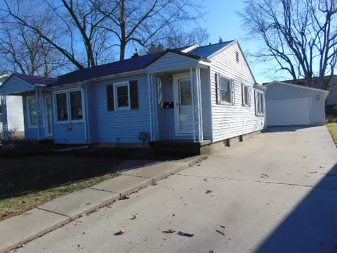 510 E Saginaw, Saint Louis, MI 48880