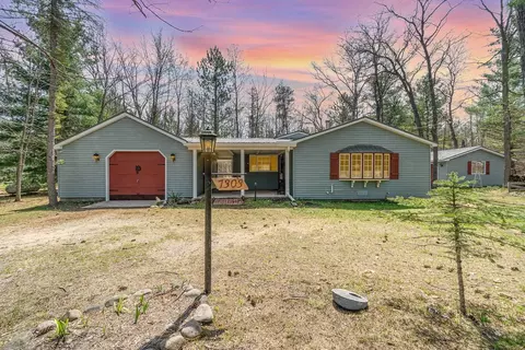 7303 Blue Ox, South Branch, MI 48761