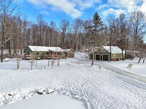 8670 W 48 #LOT : F & G, Wellston, MI 49689