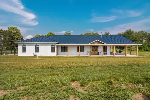 9501 Chief, Bear Lake, MI 49614