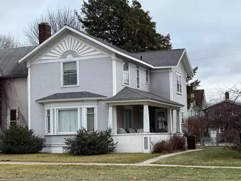 220 E Cass, Cadillac, MI 49601